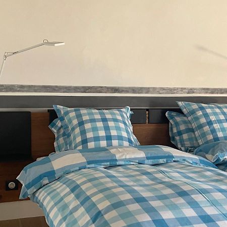 Maison Eth Bordac Cazeaux-de-Larboust المظهر الخارجي الصورة